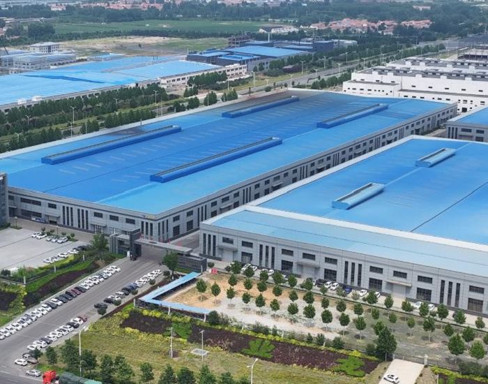 Shandong hualv alu - formwork Co., Ltd